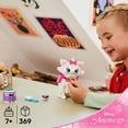 thumbnail image 2 of LEGO Disney The Aristocats Adorable Marie, 369 pc., 2 of 6