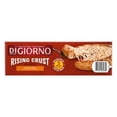 thumbnail image 4 of DiGiorno Original Rising Crust Four Cheese Pizza, Frozen, 3 pk., 4 of 9