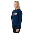 thumbnail image 2 of NCAA Women's Pullover, 2 of 6