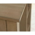 thumbnail image 6 of Kaylen 5-Piece Storage Counter-Height Dining Set, Ash Blonde, 6 of 6