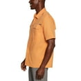 thumbnail image 3 of Eddie Bauer Men's Short Sleeve Woven Tech Shirt, 3 of 7