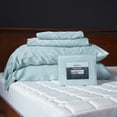 thumbnail image 1 of Tempur-Pedic Cool Luxury Sheet Set, Assorted Sizes, 1 of 6