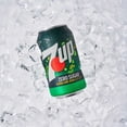 thumbnail image 8 of 7UP Zero Sugar Lemon Lime Soda 12 fl. oz., 24 pk., 8 of 10