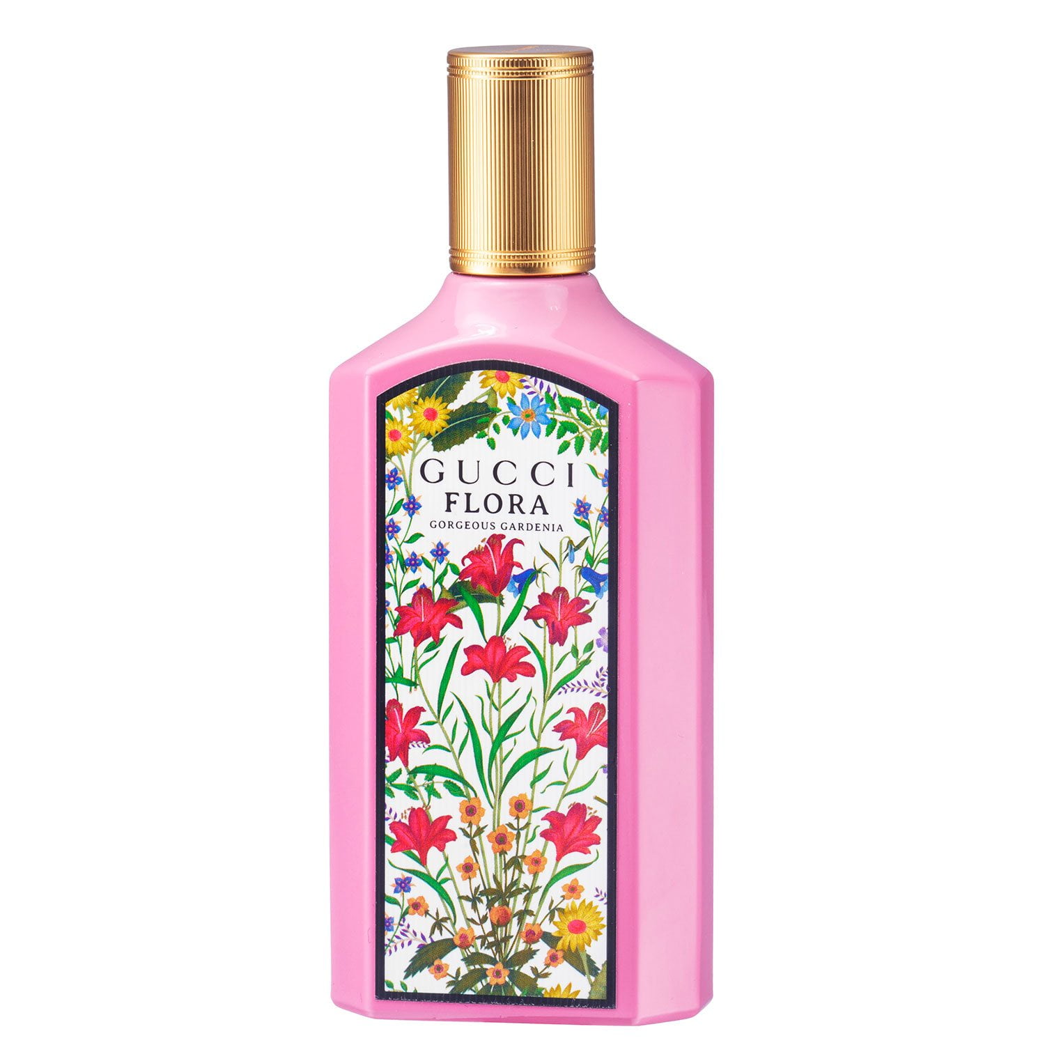 Gucci Flora Gorgeous Gardenia Eau De Parfum 2-Piece Gift Set