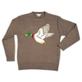 thumbnail image 6 of Mighty Fine Women's Icon Sweater, 6 of 8