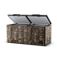 thumbnail image 7 of Magnavox Home Double Door Camo Chest Freezer, 7 of 9