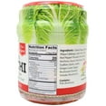 thumbnail image 2 of Jayone Fresh Korean Napa Cabbage Kimchi, 3.3 lbs., 2 of 3