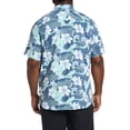 thumbnail image 6 of Hurley Men's Boardwalk Button-Up Shirt, 6 of 11