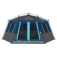thumbnail image 2 of Member's Mark 8-Person Instant Hexagon Tent, 2 of 9
