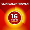 thumbnail image 3 of Thermacare Neck Shoulder Wrist Pain Relief Heatwraps, 11 pack, 3 of 10