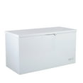 thumbnail image 1 of Maxx Cold Commercial Chest Freezer, Solid Top (15.9 cu. ft.), 1 of 7