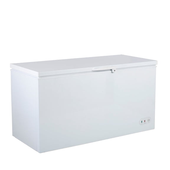 Maxx Cold Commercial Chest Freezer, Solid Top (15.9 cu. ft.)