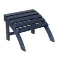 thumbnail interactive-video image 1 of Member's Mark Sea Coast Living Ottoman, 1 of 4