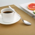 thumbnail image 5 of Member's Mark Stainless Steel Teaspoon Set (36 ct.), 5 of 7