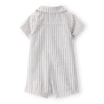 thumbnail image 2 of Carter's Boys Romper, 2 of 4