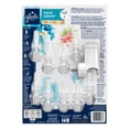 thumbnail image 3 of Glade PlugIns Scented Oil, Aqua Waves, 1 Warmer + 9 Refills, 3 of 9