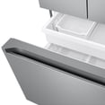 thumbnail image 7 of Samsung Bespoke AI 22 cu. ft. 3-Door French Door Refrigerator, 7 of 8