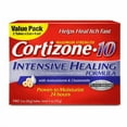 thumbnail image 1 of CORTIZONE 10 2-2OZ TUBES, 1 of 1