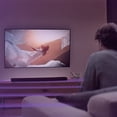thumbnail image 7 of Yamaha True X Bar 40A Dolby Atmos Sound Bar with Built-in Subwoofers, Wi-Fi, Music Streaming, Optional Wireless Subwoofer and Surrounds, 7 of 11