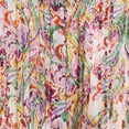 thumbnail image 5 of Nine West Women's Pintuck Blouse, 5 of 7