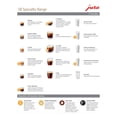 thumbnail image 8 of JURA S8 Chrome Automatic Coffee Center with 27 Brewing Options, 8 of 9
