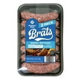 thumbnail image 1 of Member's Mark Original Bratwurst 14 ct., 1 of 5