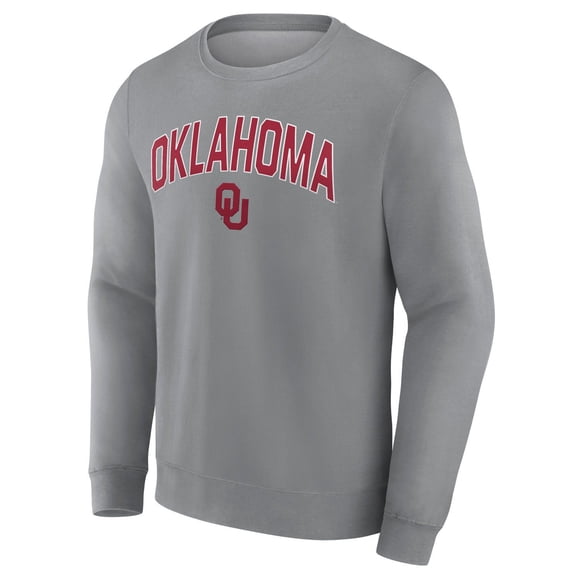 NCAA Crewneck Sweatshirt