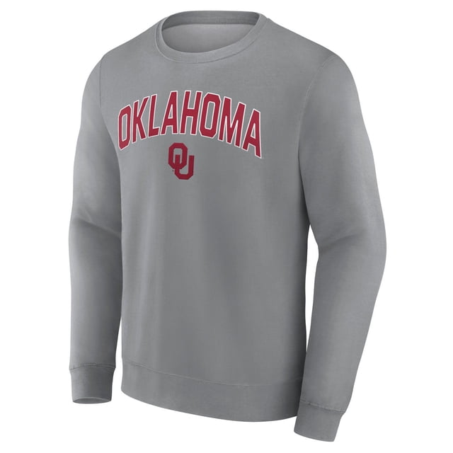 NCAA Crewneck Sweatshirt