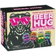 thumbnail image 1 of Goose Island Beer Hug IPA Mixed Twelver Ale Beer Variety Pack, 12 fl. oz. can, 12 pk., 1 of 5