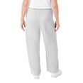 thumbnail image 4 of Member's Mark Women's Fleece Barrel Pant, 4 of 10