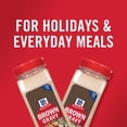 thumbnail image 8 of McCormick Brown Gravy Mix, 21 oz., 8 of 11