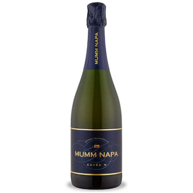 Mumm Napa Cuvee M 750 ml