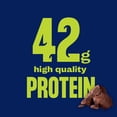 thumbnail image 5 of Fairlife Core Power Elite 42g Protein Shake, Chocolate, 14 fl. oz., 10 pk., 5 of 7