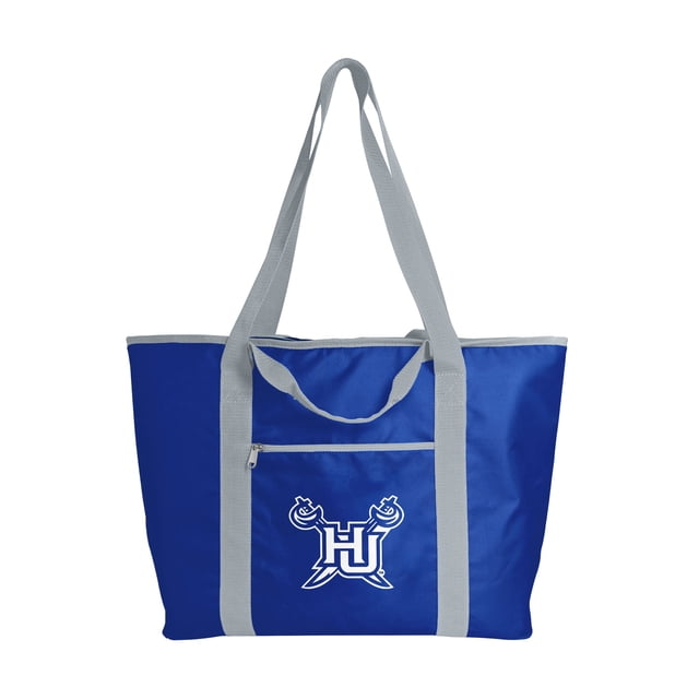 Logo Brands Hampton Pirates Gameday Insulated Tote
