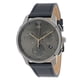 thumbnail image 1 of Movado Bold Leather Watch, 42mm, 1 of 4