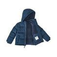 thumbnail image 6 of Member's Mark Toddler & Boys Puffer Jacket, 6 of 12