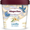 thumbnail image 1 of Haagen-Dazs Vanilla Ice Cream (1/2 gal.), 1 of 6