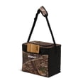 thumbnail image 6 of Igloo 28 Can Capacity Square Soft Side Cooler, Realtree Camouflage, 6 of 11