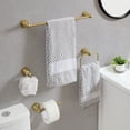 thumbnail image 1 of details by Becki Owens Nadine 4-Piece Bath Rod Set, 1 of 6