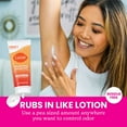 thumbnail image 9 of Lume Whole Body Solid Deodorant Stick & Mini Cream Set, 9 of 9