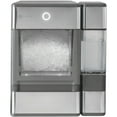 thumbnail image 1 of GE Profile Opal Nugget Ice Maker + Side Tank, 1 of 9