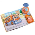 thumbnail image 5 of Blippi: Music Player Storybook, Hardcover, 5 of 7