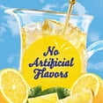 thumbnail image 11 of Crystal Light Lemonade Mix, 16 pk., 11 of 15