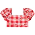 thumbnail image 13 of Character Girls 2-Piece Cover Up and Swimsuit Set, 13 of 14