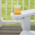 thumbnail image 9 of Keter Everest Adirondack Chair with Integrated Cupholder, 9 of 12