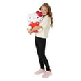 thumbnail image 7 of Weighted 3lb. Licensed Character Plush Pillow, 7 of 8