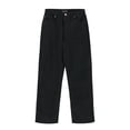 thumbnail image 10 of Edited by Maren Morris Women's Straight Leg Denim Jean, 10 of 12