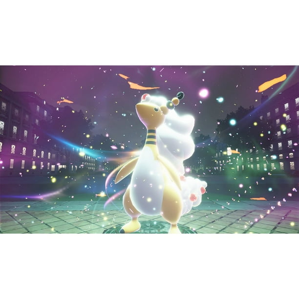 新品未開封NintendoSwitch2 Pokémon LEGENDS Z-A Pokémon Legends: Z-A - Nintendo Switch 2 | Costco