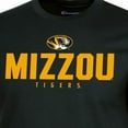 thumbnail image 4 of Champion Mizzou Tigers Adult Short Sleeve T-Shirt, 4 of 8