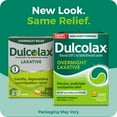 thumbnail image 2 of Dulcolax Comfort-Coated Laxative Tablets, 200 ct., 2 of 13